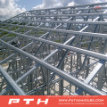 New Designed Steel Structure for Warehouse (PTWW)